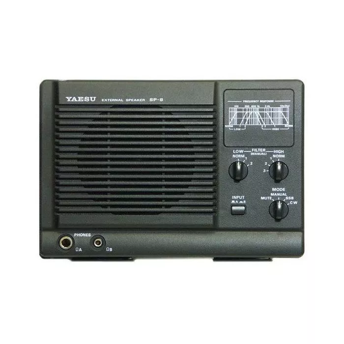 Yaesu SP-8