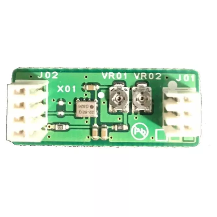 Buy Yaesu TCXO-9 - High-Stability Oscillator for FT Radios