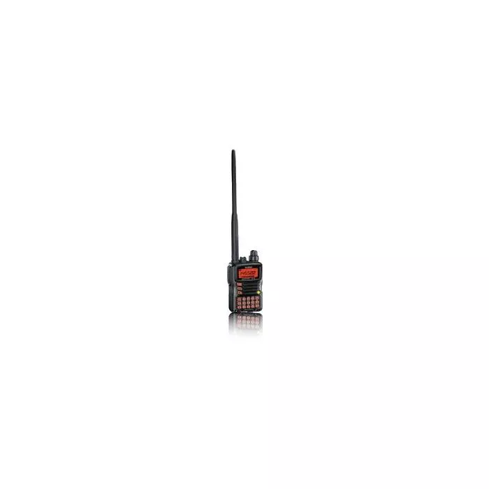 Yaesu VX-6R 5W Tri-Band Handheld Amateur Transceiver | GigaParts.com