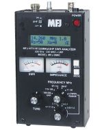 MFJ-259C SWR Analyzer GigaParts.com