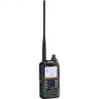 Icom ID-51A Plus2 Digicamo Gray