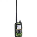 Icom ID-51A Plus 2 Leaf Green