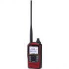 Icom ID-51A Plus 2 Carbon Red