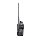 Icom IC-T10 5W VHF/UHF Dual Band FM Handheld Transceiver