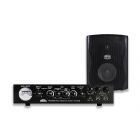 HEIL SOUND PRAS - Parametric Receive Audio System
