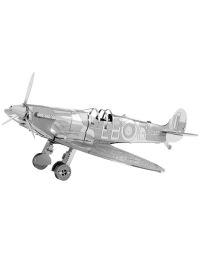 Metal Earth Supermarine Spitfire