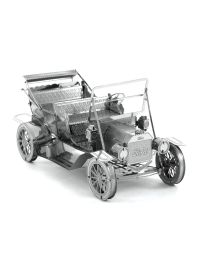 Metal Earth 1908 Ford Model T