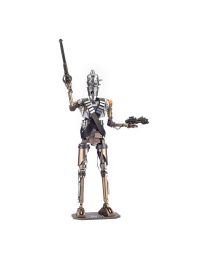 Metal Earth The Mandalorian Premium Series IG-11