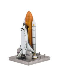 Metal Earth Space Shuttle Launch Kit