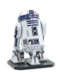 Metal Earth Premium Series Star Wars R2-D2