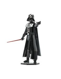 Metal Earth Star Wars Premium Series Darth Vader