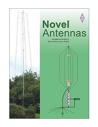 ARRl'S Novel Antennas