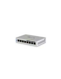 Ubiquiti UniFi Switch 8 60W - US-8-60W