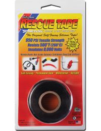 Rescue Tape Black
