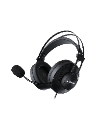 Cougar Gaming Immersa Essential Wired Headset - Black