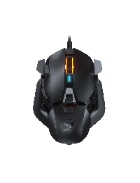 Open Box Cougar Gaming Dualblader 16,000DPI Customizable Gaming Mouse - 3M800WOMB.0001