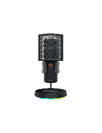 Cougar Gaming Screamer-X RGB Studio Microphone