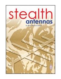 Stealth Antennas 2nd Edition