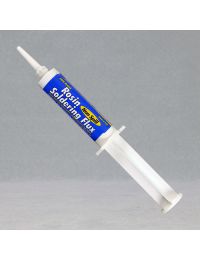 CAIG DeoxIT Rosin Soldering Flux RSF-R80-8G, 8g Syringe