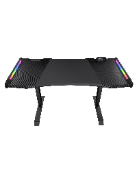 Cougar Gaming MARS PRO 150 Manual Sit/Stand RGB Gaming Desk - 3M1502WB.0001