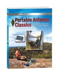 ARRL's Portable Antenna Classics