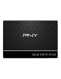 PNY CS900 500GB 2.5in SATA SSD
