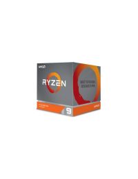 Open Box AMD Ryzen 9 3900X CPU S/N:9HT1501W90317