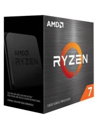 AMD Ryzen 7 5800X 8C 16T 3.8GHz Desktop CPU - 100-100000063WOF