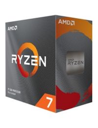 AMD Ryzen 7 3800XT 8C 16T 3.9GHz CPU - 100-100000279WOF