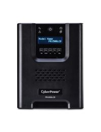 CyberPower PR1500LCD Smart App Sinewave UPS Systems