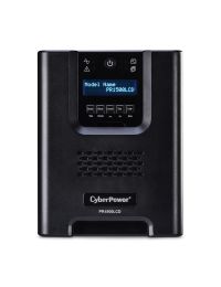 CyberPower PR1500LCD Smart App Sinewave UPS Systems - PR1500LCD