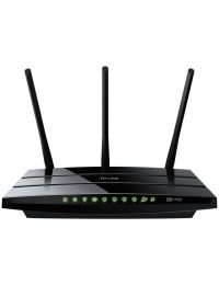 Open Box TP-LINK Archer C7 AC1750 Dual Band Gigabit Router S/N:2193363002699