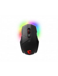 MSI Clutch GM70 Wireless Gaming Mouse