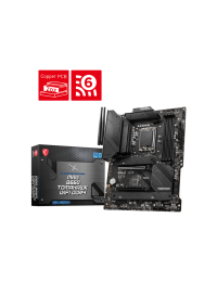 MSI MAG B660 TOMAHAWK WIFI DDR4 ATX Motherboard - B660TOMWID4