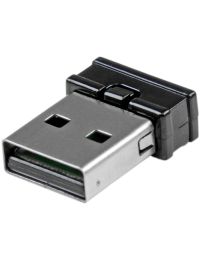 StarTech Mini Bluetooth 4.0 Adapter - USBBT2EDR4