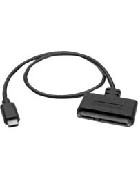 Startech USB31CSAT3CB USB 3.1 Adapter for 2.5” SATA Drives - USB-C