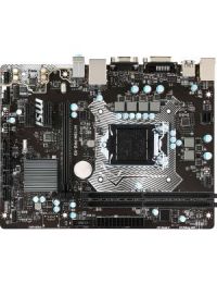MSI H110M PRO-VD