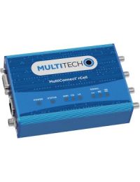 MULTITECH rCell 100 Series LTE Cat3 Router MTR-LVW2-B07-US