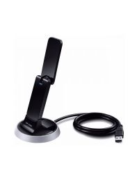Open Box Archer T9UH TP-LINK AC1900 High Gain Dual Band USB Adapter SN165382