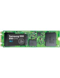 Samsung MZ-N5E250BW