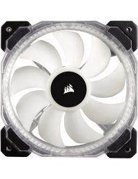 Corsair HD120 RGB LED HP Fan w/ Controller