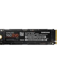 Samsung 960 EVO 500GB M.2 PCI-e 3.0 x4 Solid State Drive	