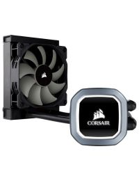 Open Box Corsair Hydro Series H60 (2018) 120mm Liquid CPU Cooler, CW-9060036-WW SN112665