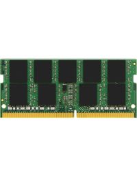 Kingston ValueRAM 16GB SODIMM (1x16G) DDR4-2666 CL19 1.20V - KVR26S19D8/16