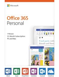 MIcrosoft Office 365 2019 Personal Subscription