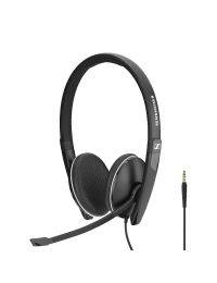 Sennheiser SC 165 Stereo Headset