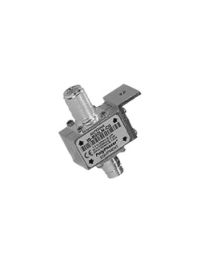 Bulkhead Arrestor, IS-B50LN-C0, N/F 10MHz to 1GHz