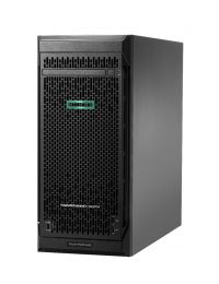HPe ProLiant ML110 G10 Server Barebones P10812-001