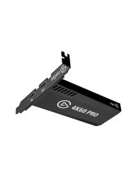 Corsair Elgato Game Capture 4k60 Pro MK.2 Capture Card - 10GAS9901