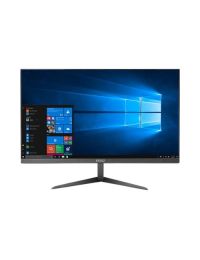 Showroom Demo MSI PRO 24X 10M-406 AIO Pentium Gold 6405U 4G 128G 23.8in Win10 Pro S/N: MSAEC2L5S0102816